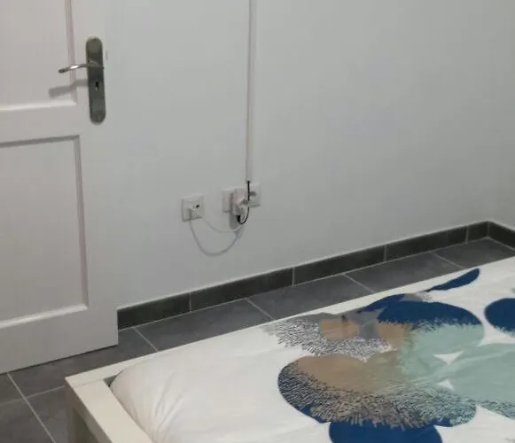 Mada Playa Blanca (Lanzarote)