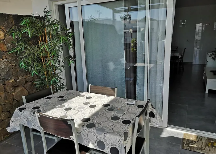 Feriehus Mada Playa Blanca (Lanzarote)