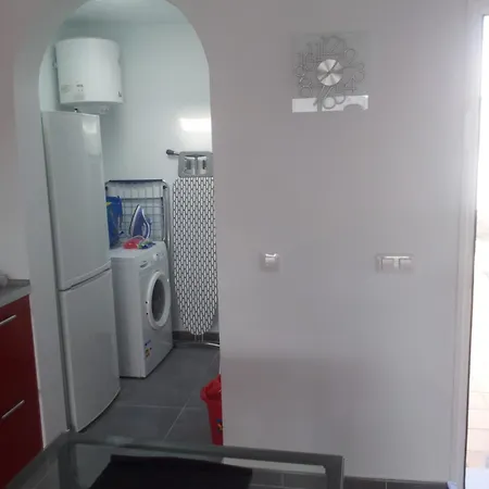 Mada Сasa de vacaciones