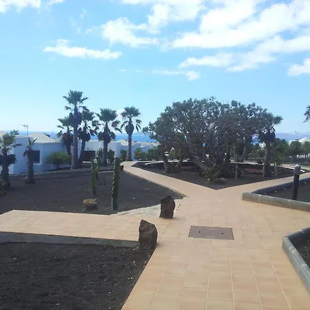 Mada Сasa de vacaciones Playa Blanca (Lanzarote)