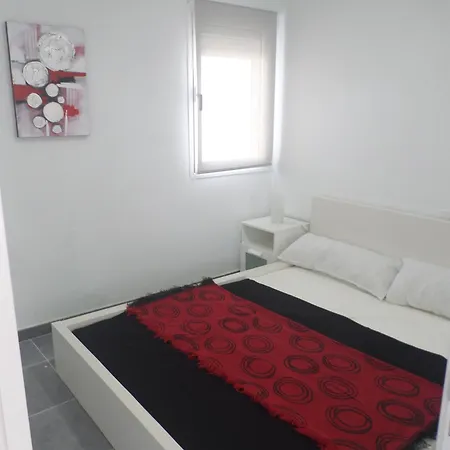 Mada Holiday home Playa Blanca (Lanzarote)
