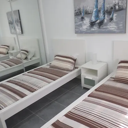 Holiday home Mada Playa Blanca (Lanzarote)