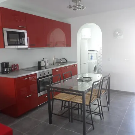 Mada Holiday home Playa Blanca (Lanzarote)