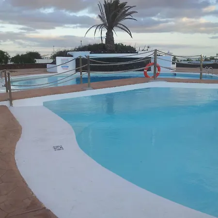 Mada Holiday home Playa Blanca (Lanzarote)