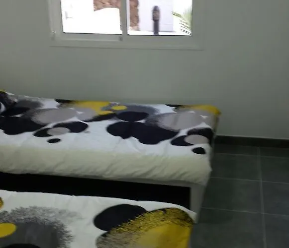 Mada Casa de Férias *