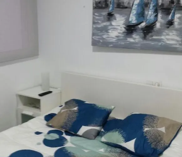 Mada Casa de Férias Playa Blanca (Lanzarote)