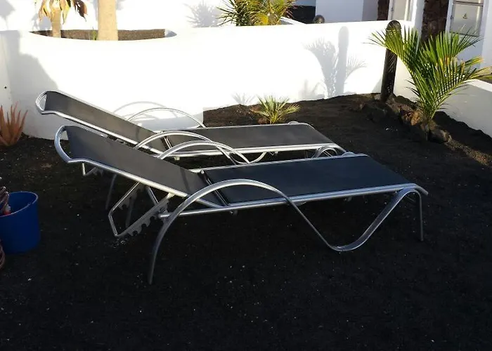 Casa de Férias Mada *