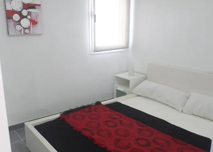 Mada Casa de Férias Playa Blanca (Lanzarote)